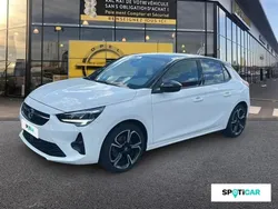 Opel Corsa 1.2 Turbo 100ch GS