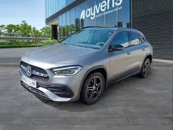 MERCEDES Clase GLA GLA 250e