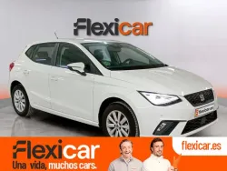 SEAT Ibiza 1.0 MPI S&S Reference Salta 80