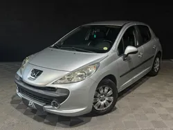 PEUGEOT 207 1.6 HDi - 90CV | CARPLAY - CLIM - 5 PORTES |