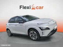 Hyundai Kauai EV 64 kWh Vanguard