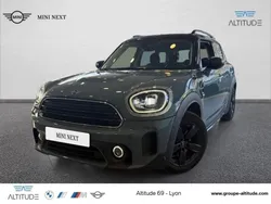Mini Countryman Cooper 136ch Edition Premium Plus BVA7