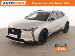 DS Automobiles DS 4 Cross 1.6 PureTech Trocadero Aut. 180