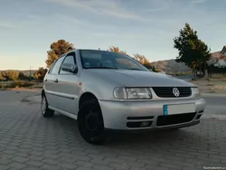 VW Polo SDI ÚLTIMO PREÇO