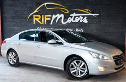 PEUGEOT 508 2.0L HDi 140 ch DIESEL EDITION ALLURE DE 2011 / CLIMATISATION / ATTELAGE
