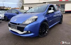 Renault Clio 2.0 200 RS GORDINI NUM 504