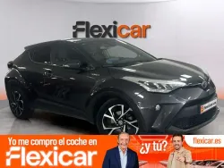 TOYOTA C-HR 125H Active