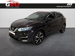 Nissan Qashqai 1.2 DIG-T 115ch Tekna
