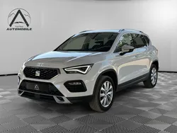 SEAT ATECA 1.5 TSI - 150 - BV DSG 7 Style / LED / CAMERA / CARPLAY