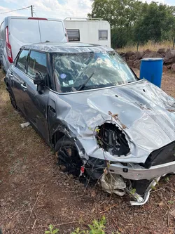 Mini one 1.5 i dct7