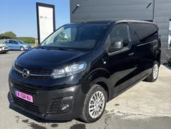 Opel Vivaro Fg L1 Augmenté 2.0 D 120ch Pack Clim