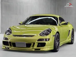 Porsche Cayman 330 CV R 987