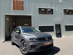 Volkswagen Tiguan 1,5 150ch tsi DSG7 connect - 03/2019 - 136600km - 17490
