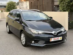 Toyota Auris 1.6D4-D NAVI 113286
