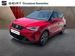 Seat Arona 1.0 TSI 95ch Copa