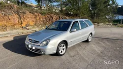 Citroen Xsara 1.4 HDi SX de 2005