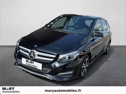 MERCEDES Classe B 200 d 7G-DCT Business Edition