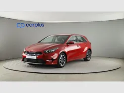 Kia Ceed / cee'd 1.0 T-GDI Drive 100