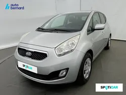 Kia Venga 1.4 CVVT 90ch Active