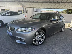 BMW Série 5 Touring 530d xDrive 258 ch M Sport A