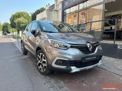 Renault Captur 1.3 TCE 130 INTENS