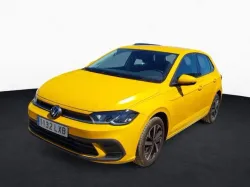VOLKSWAGEN Polo 1.0 TSI Life 70kW