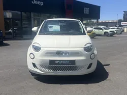 Fiat 500 e 118ch MY23