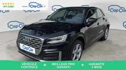 Audi Q2 1.5 TFSI 150 S-Tronic 7 Design