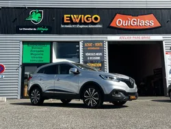 RENAULT KADJAR 1.5 DCI 110 CH ECO ENERGY BUSINESS / COURROIE DISTRIBUTION FAITe