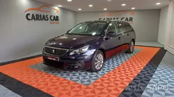 Peugeot 308 de 2019