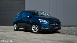 Opel Corsa 1.4 T GT