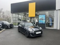 Mini 102CH EDITION GREENWICH