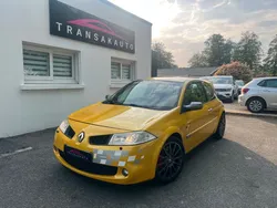 RENAULT MEGANE II COUPE 2 RS 2.0T F1 Team R26