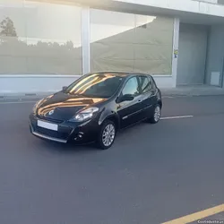 Renault Clio 1.2 Dynamique exclusive