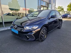 VOLKSWAGEN Polo 1.0 TSI 95 S&S DSG7 VW Edition