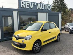 Renault Twingo III SCe 70ch Life / Bluetooth / 157.000 km 12/2014