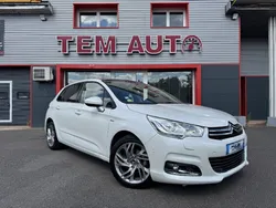 Citroën C4 e-HDi 115 Exclusive + ETG6