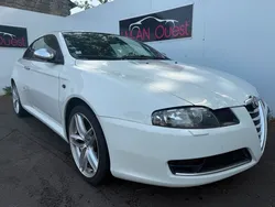 Alfa Romeo GT 1.9 Jtd M-Jet 150 Veloce Selective