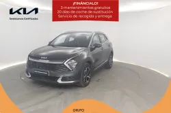 KIA Sportage 1.6 T-GDi Drive 160