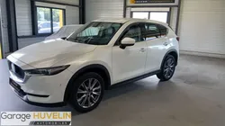 Mazda CX-5 (2) 2.2 Skyactiv-D 150 BVA Sélection