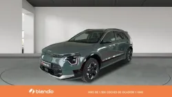 KIA Niro E- Emotion