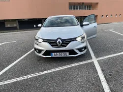 Renault Mégane 1.3 tce bose edição edc