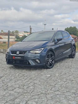 Seat Ibiza TSI FR EVO