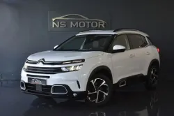 Citroen C5 Aircross BlueHDi S&S Feel 130