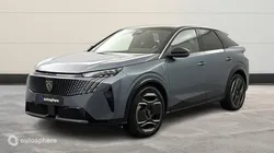 Peugeot 3008 Electrique 325ch Batterie 73 kWh 4x4 GT