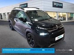Citroën C3 Aircross PureTech 110 S&S BVM6 Shine Pack