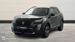Peugeot 2008 1.2 PureTech 130ch S&S GT EAT8
