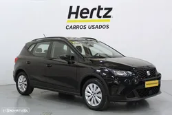 SEAT Arona 1.0 TSI Style