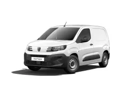 PEUGEOT Partner Furgón 1.5 Diesel M 100