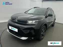 Citroen C5 Aircross 1.5 BlueHDi 130ch MAX boite automatique